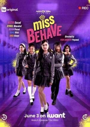 Miss Behave