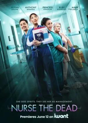 Nurse the Dead