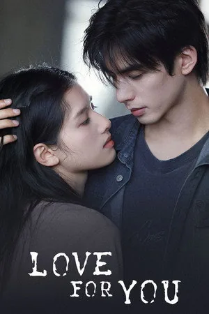 Love for You