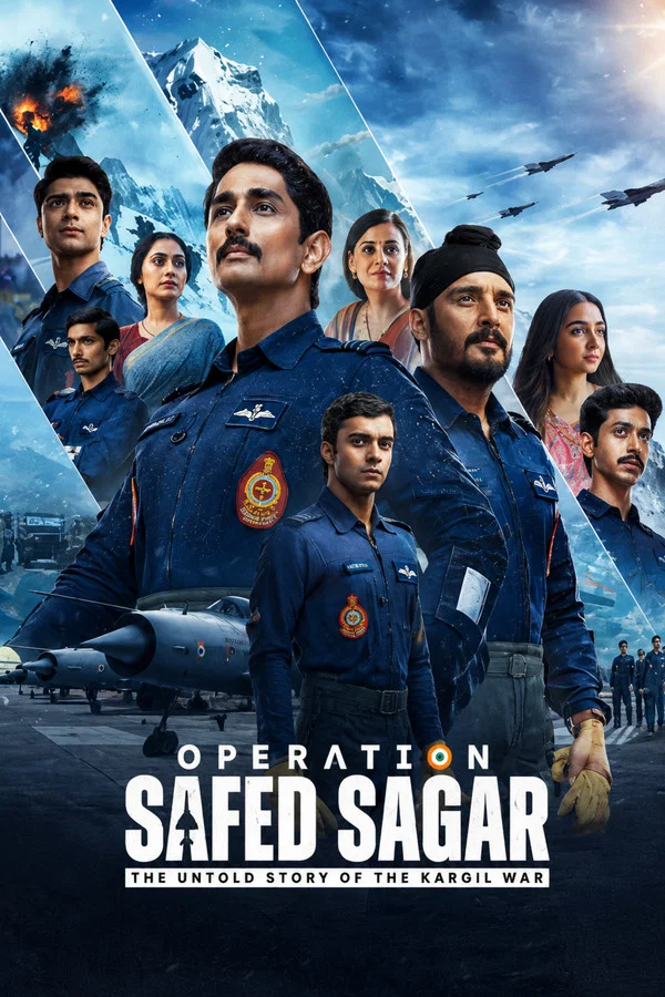 Operation Safed Sagar