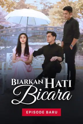 Biarkan Hati Bicara
