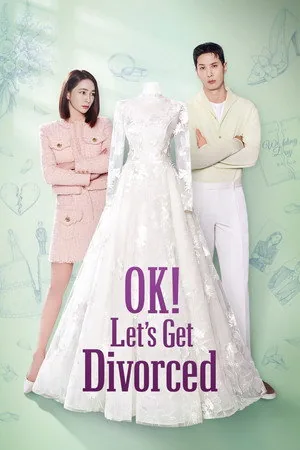 OK! Let’s Get Divorced